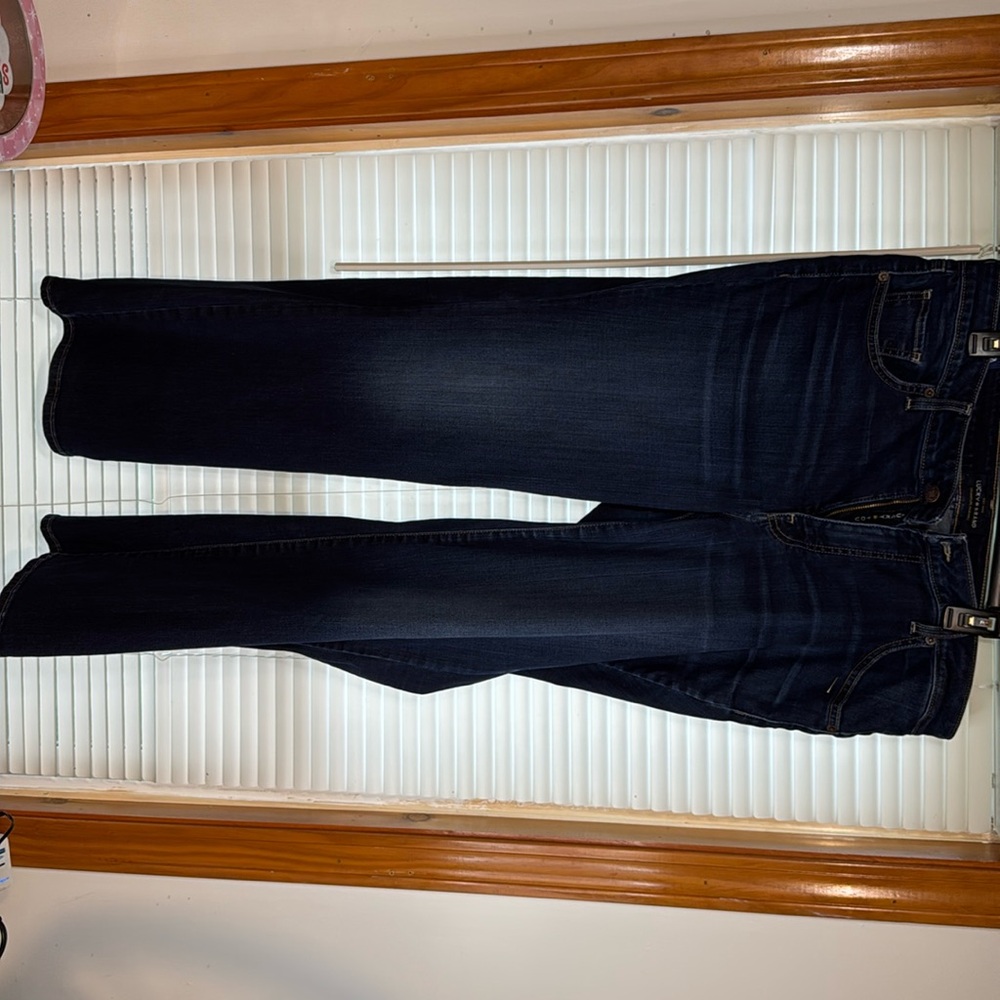 16W Lucky Brand Jeans